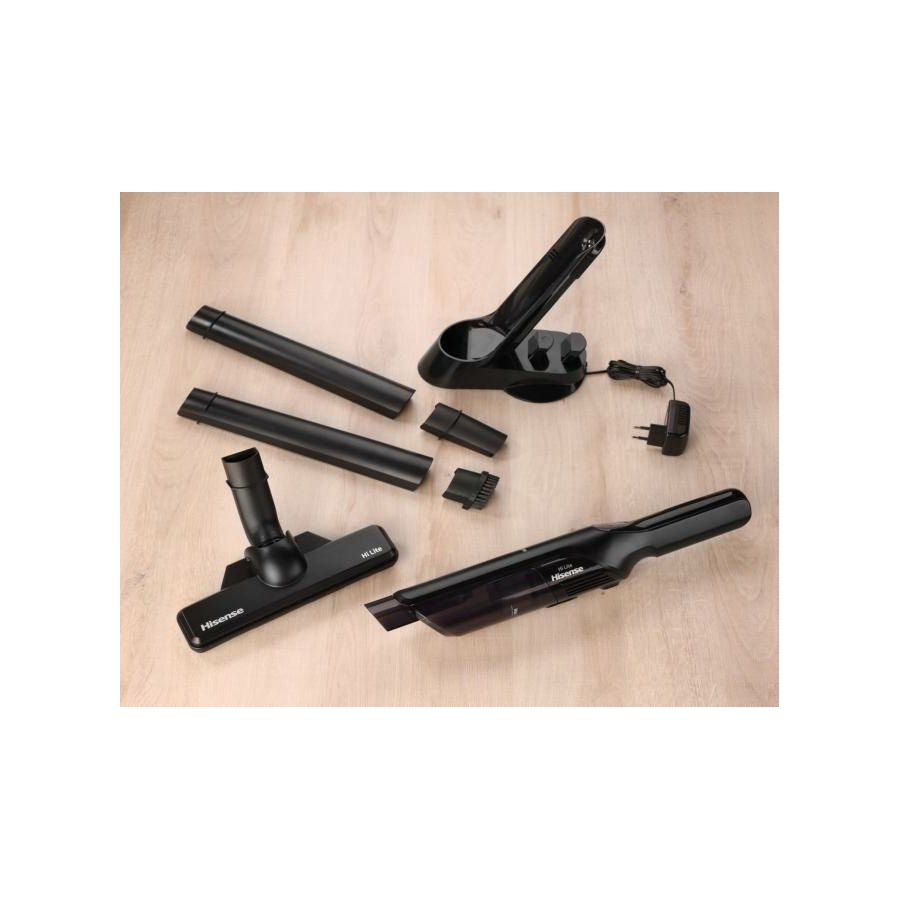 Usisavač Hisense HVC9401BK