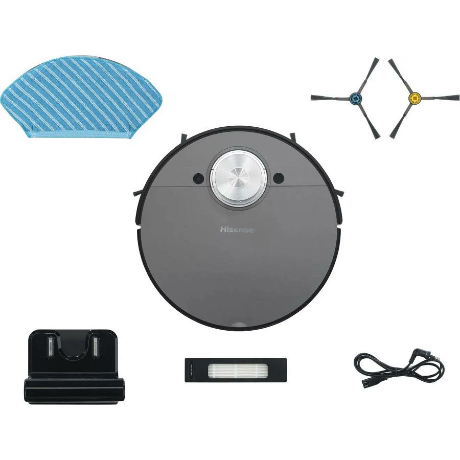 Usisavač Hisense RVCL144AB