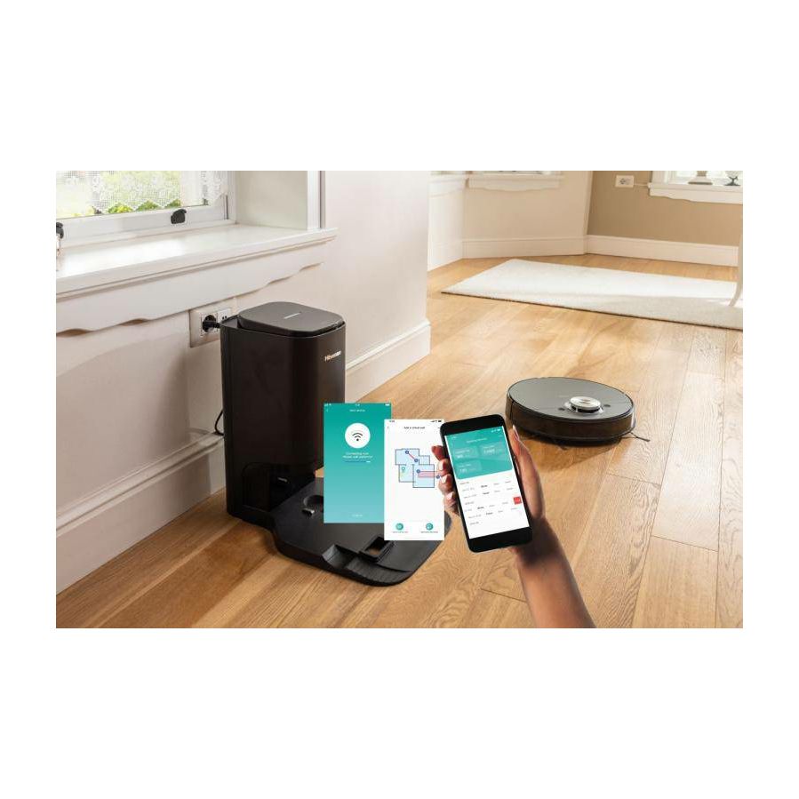 Usisavač Hisense RVCLS144AB