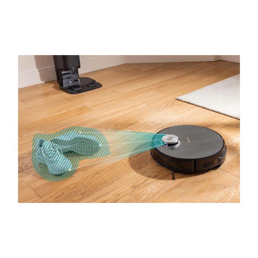 Usisavač Hisense RVCLS144AB