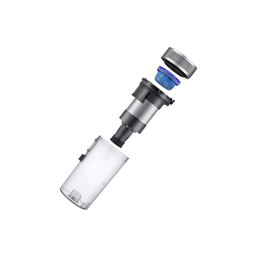 Usisavač Samsung VS20B75ACR5/GE