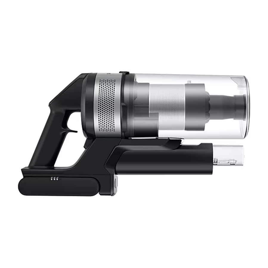 Usisavač Samsung VS20B75ACR5/GE