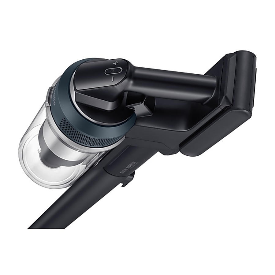 Usisavač Samsung VS20C8524TB/GE