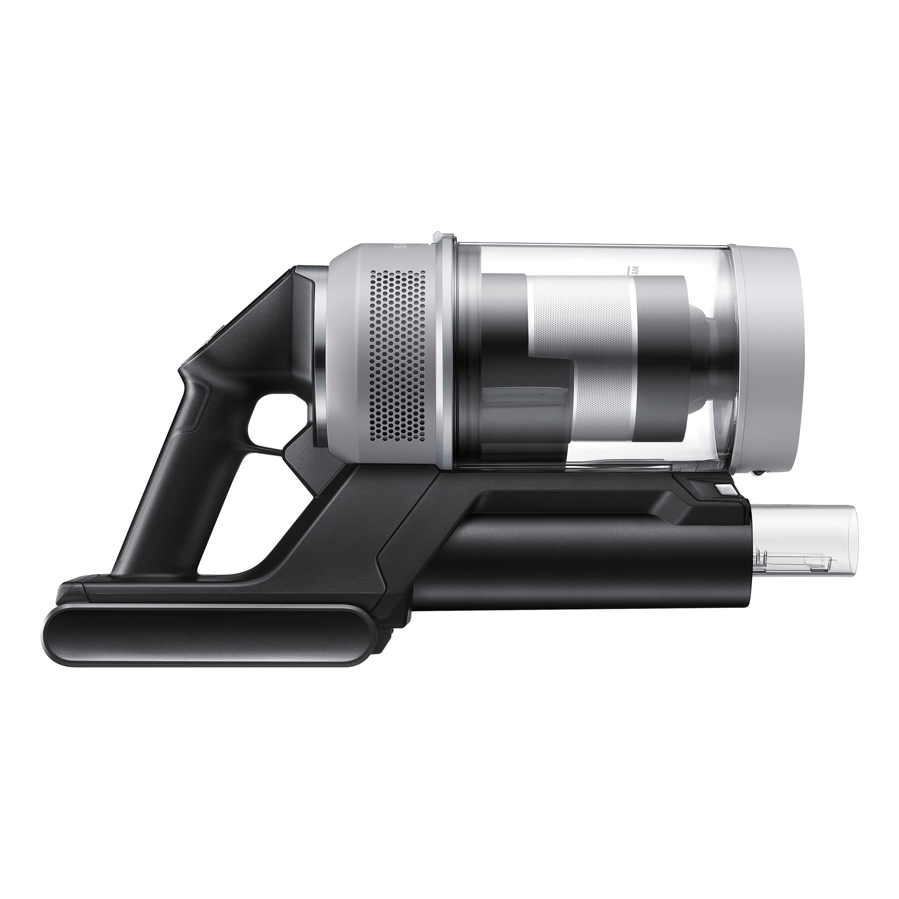 Usisavač Samsung VS80F28DFP/GE