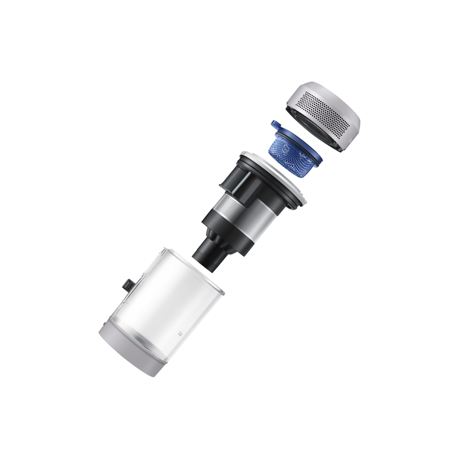 Usisavač Samsung VS80F28DFP/GE