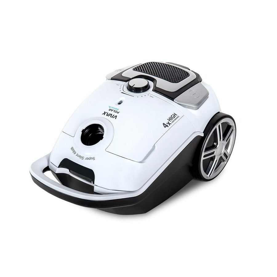 Usisavač Vivax VC-7004A Polar Silence