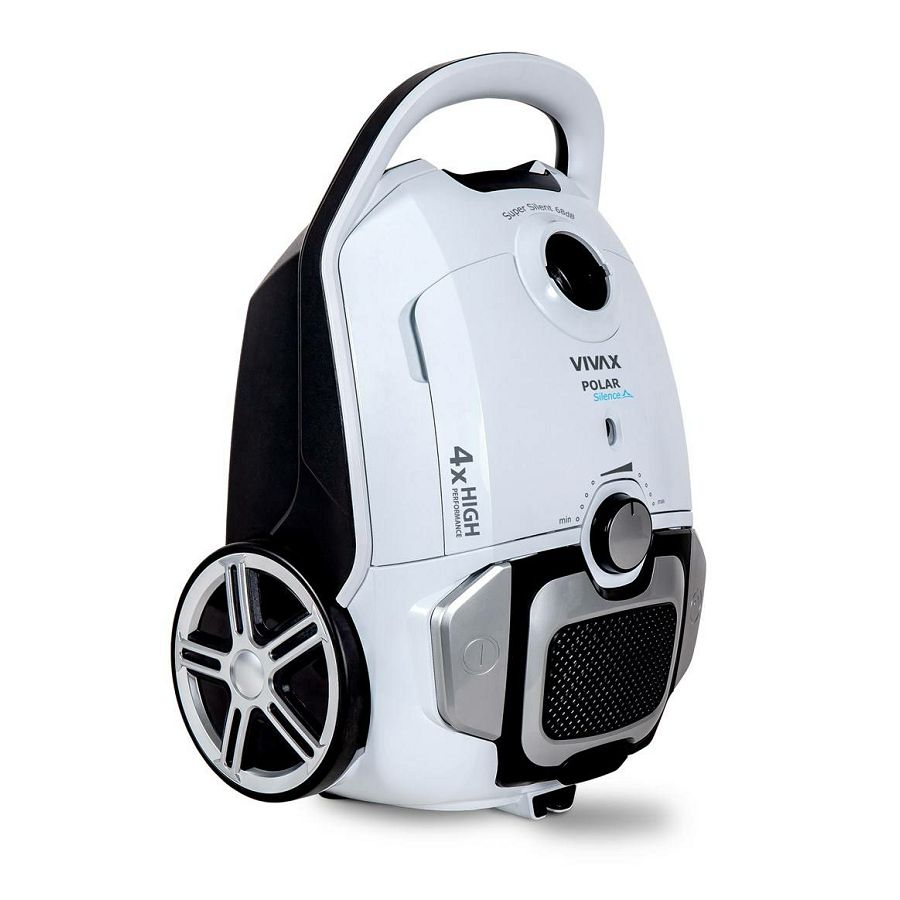 Usisavač Vivax VC-7004A Polar Silence