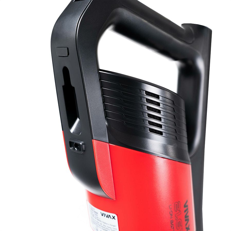 Usisavač Vivax VCB-1502R