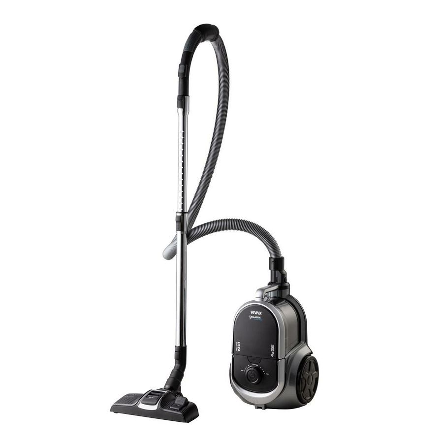 Usisavač Vivax VCC-8004AB Galactic