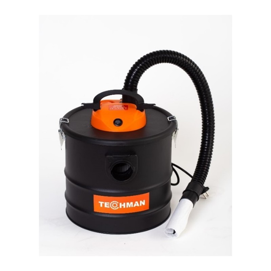 Usisavač za pepeo Techman MAC185-18L