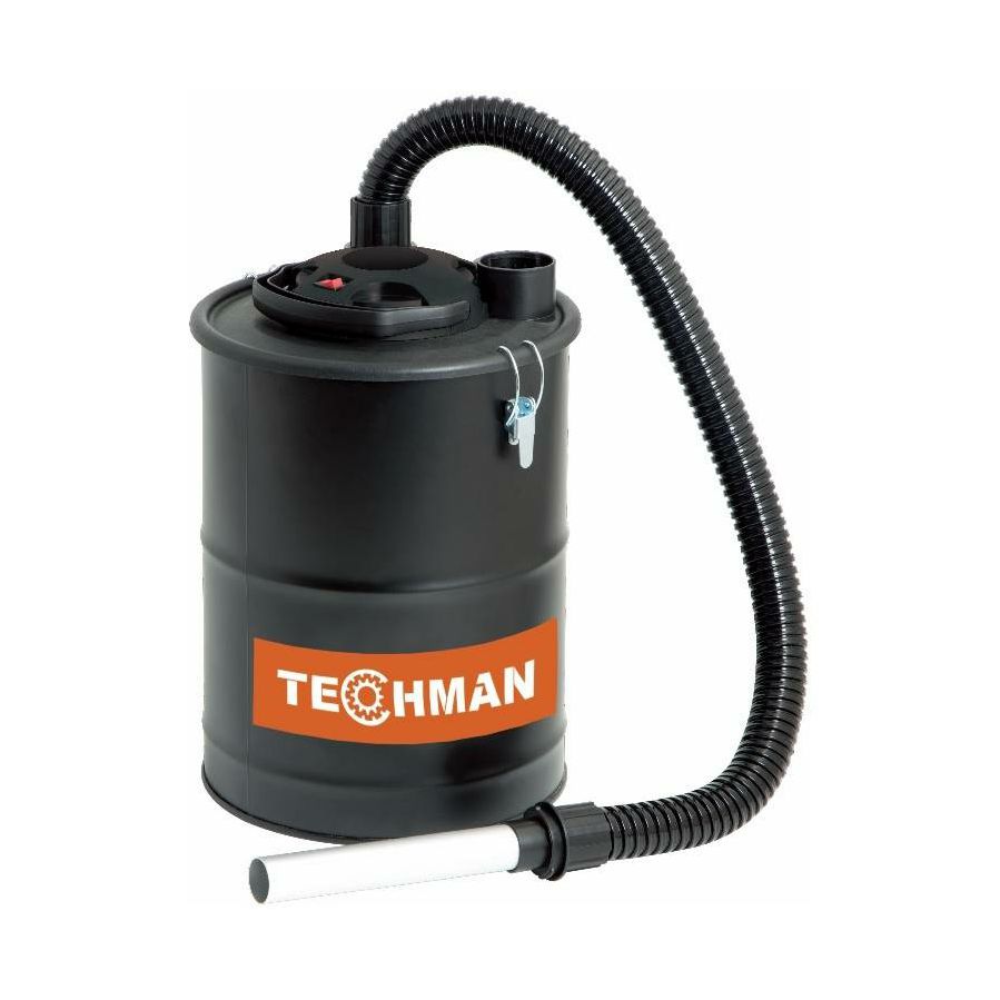 Usisavač za pepeo Techman MWA502C