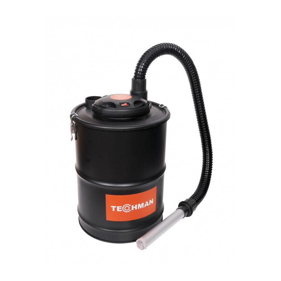 Usisavač za pepeo Techman MWA502C