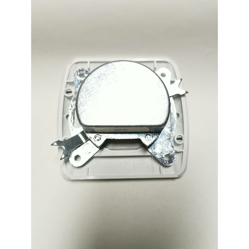 Utičnica ELBi Zirve za tv i radio antenu kranja