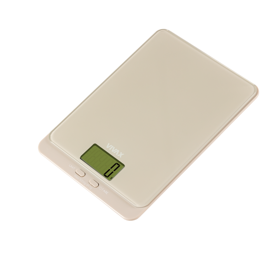 Vaga kuhinjska Vivax KS-502S