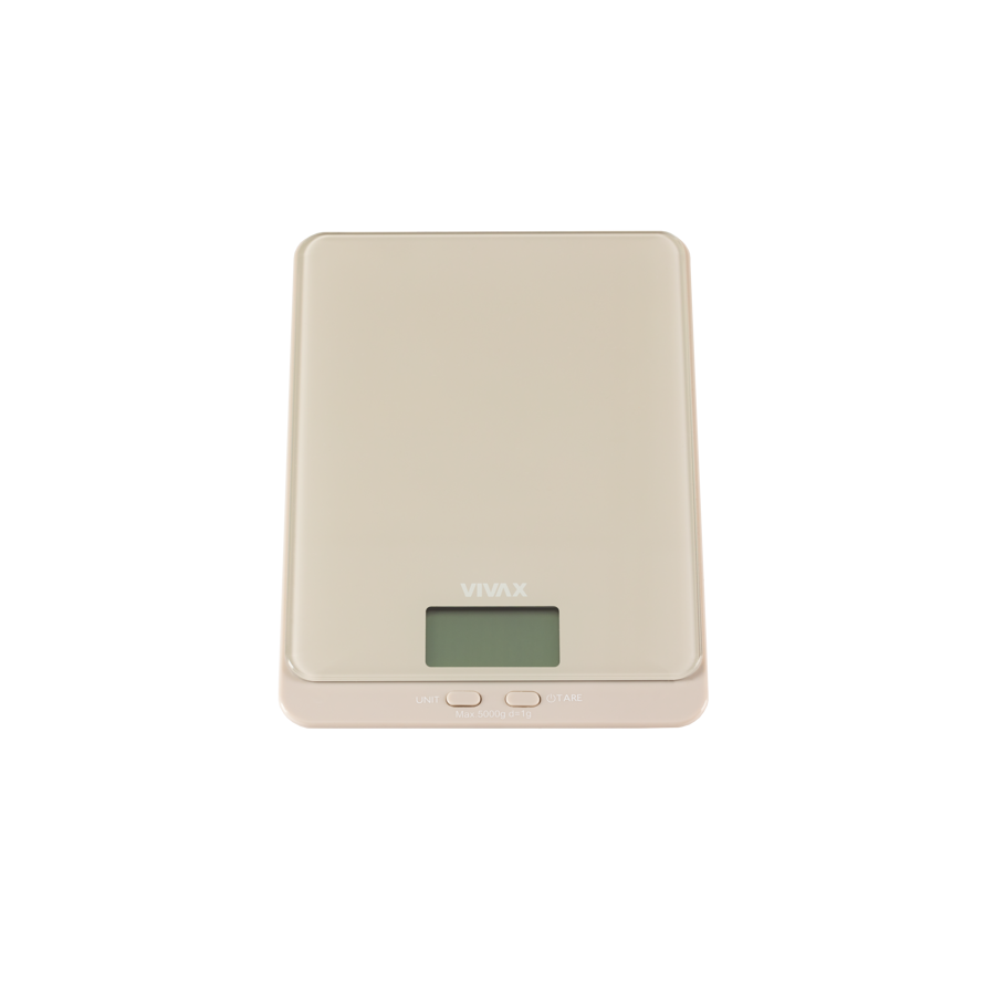 Vaga kuhinjska Vivax KS-502S