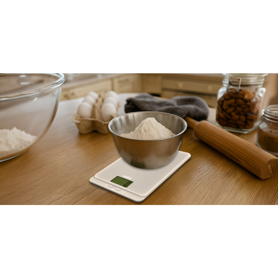 Vaga kuhinjska Vivax KS-502S