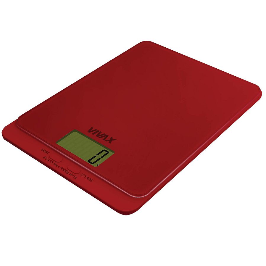 Vaga kuhinjska Vivax KS-505R