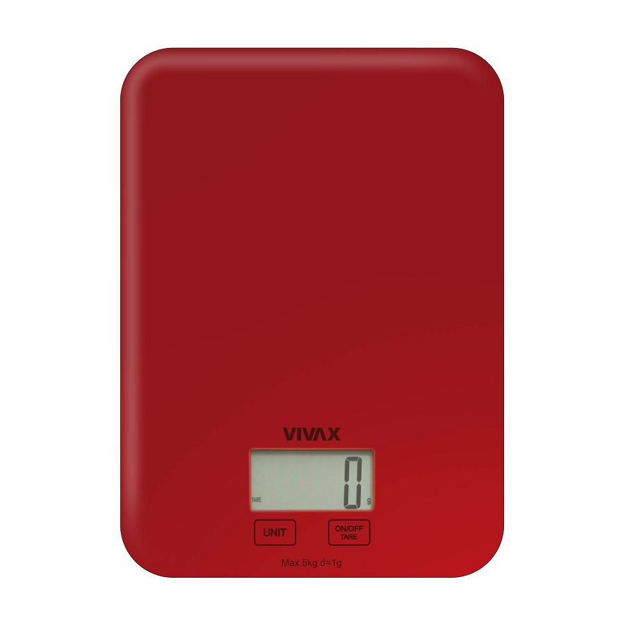 Vaga kuhinjska Vivax KS-505R
