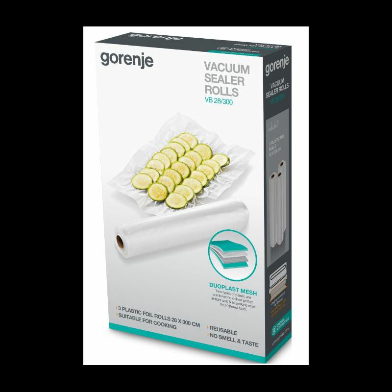 Vakumirka Gorenje VS120E