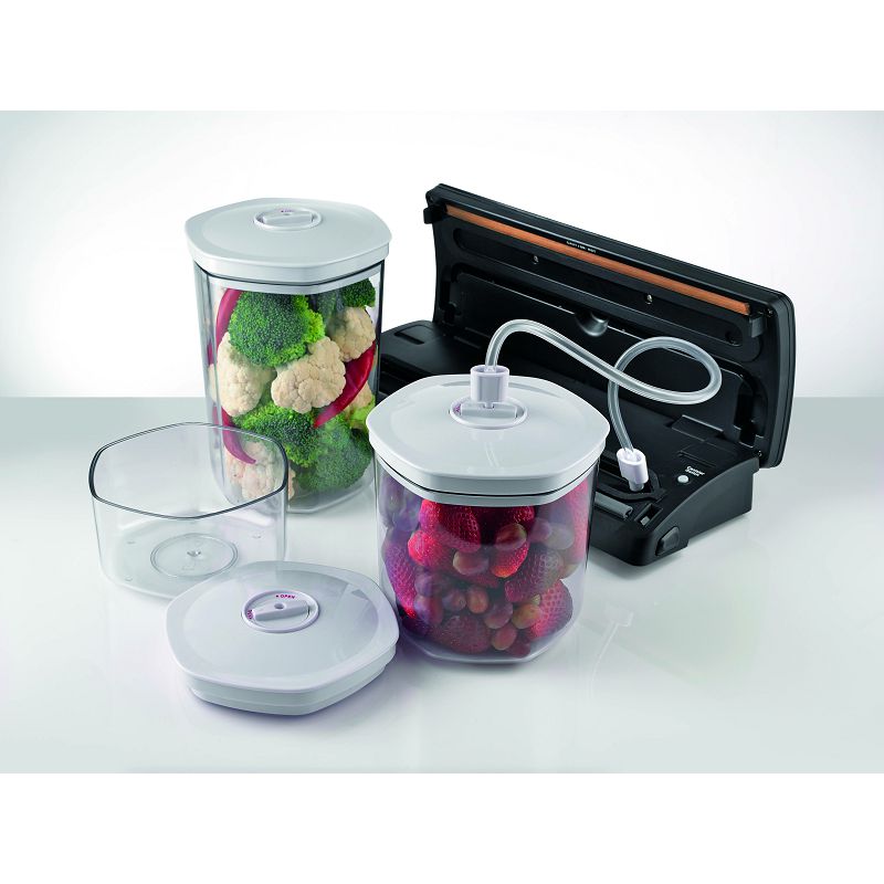 Vakumirka Gorenje VS120E