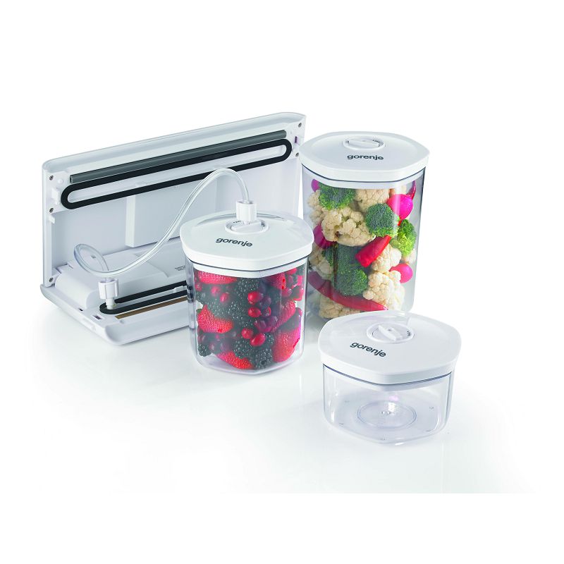 Vakumirka Gorenje VS120W