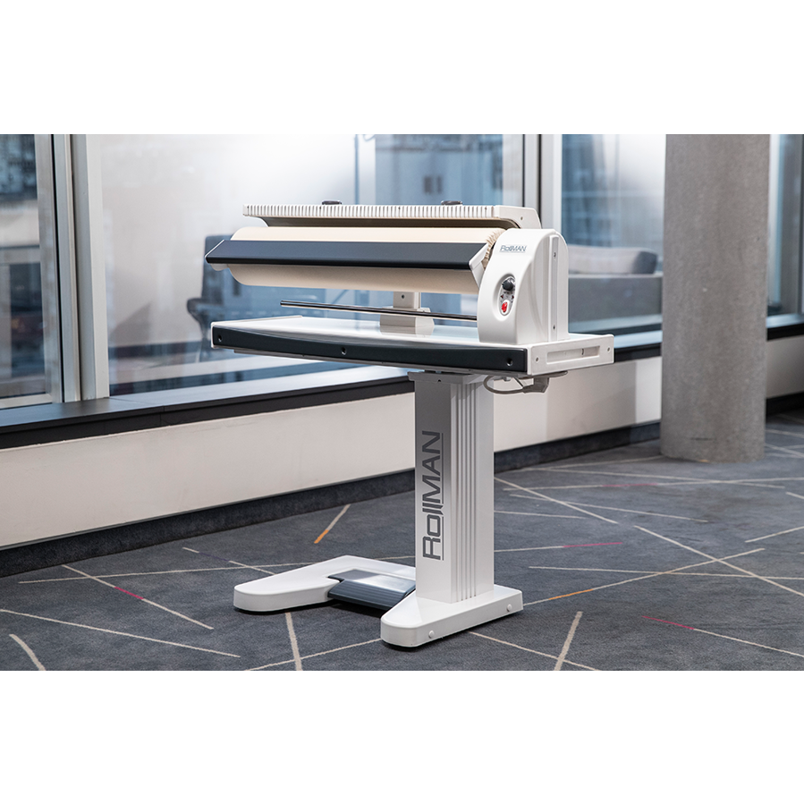 Valjak za glačanje Rollman MP8015E 80cm profi