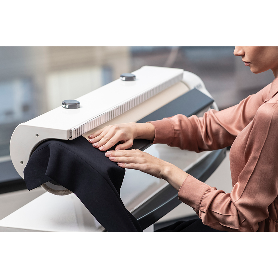 Valjak za glačanje Rollman MP8015E 80cm profi