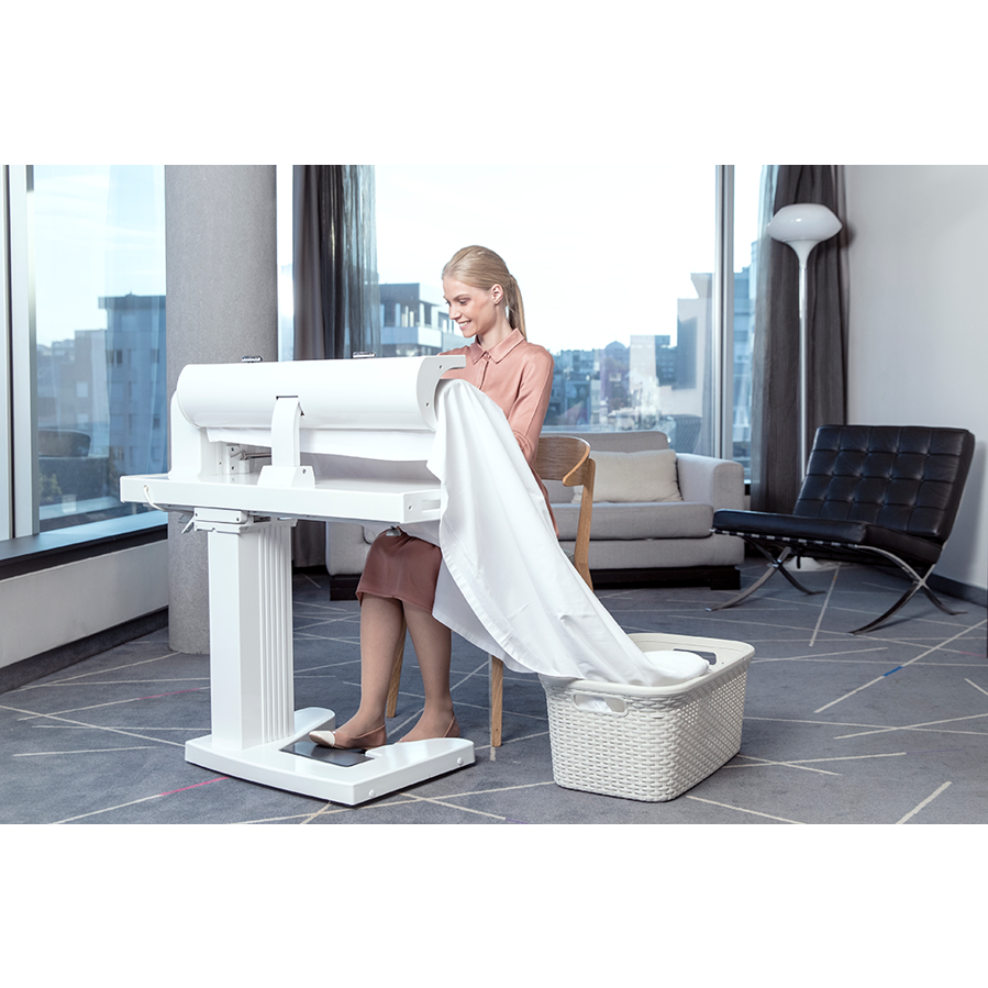 Valjak za glačanje Rollman MP8015E 80cm profi