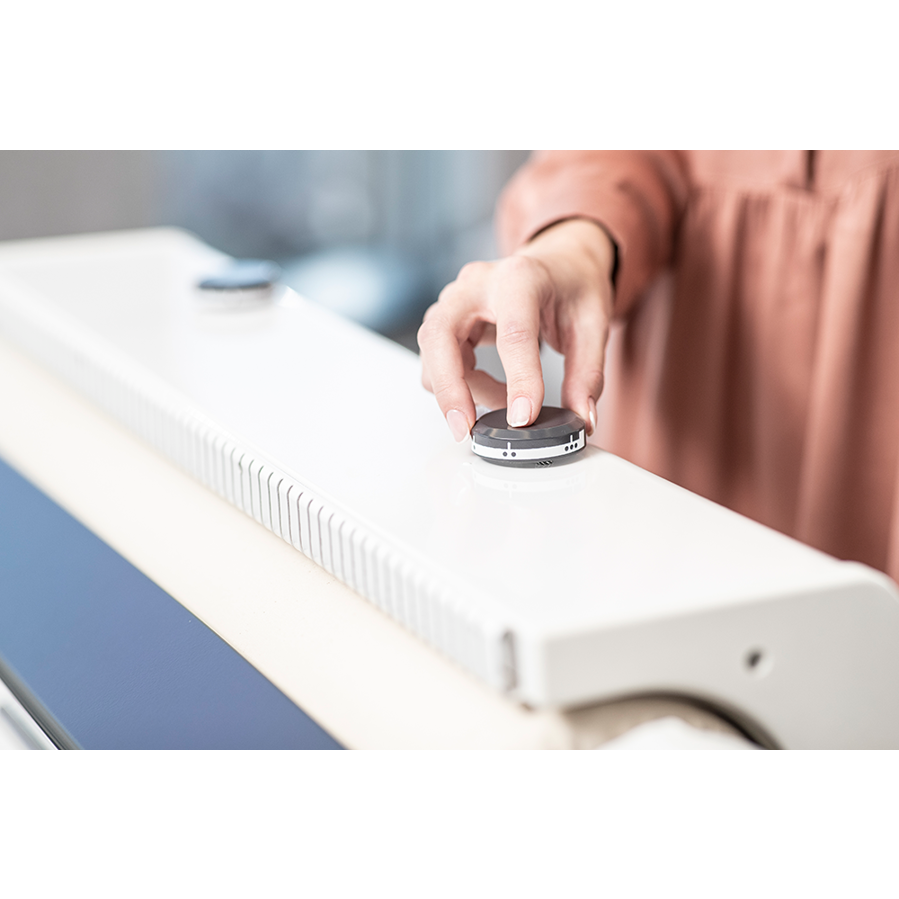 Valjak za glačanje Rollman MP8015E 80cm profi