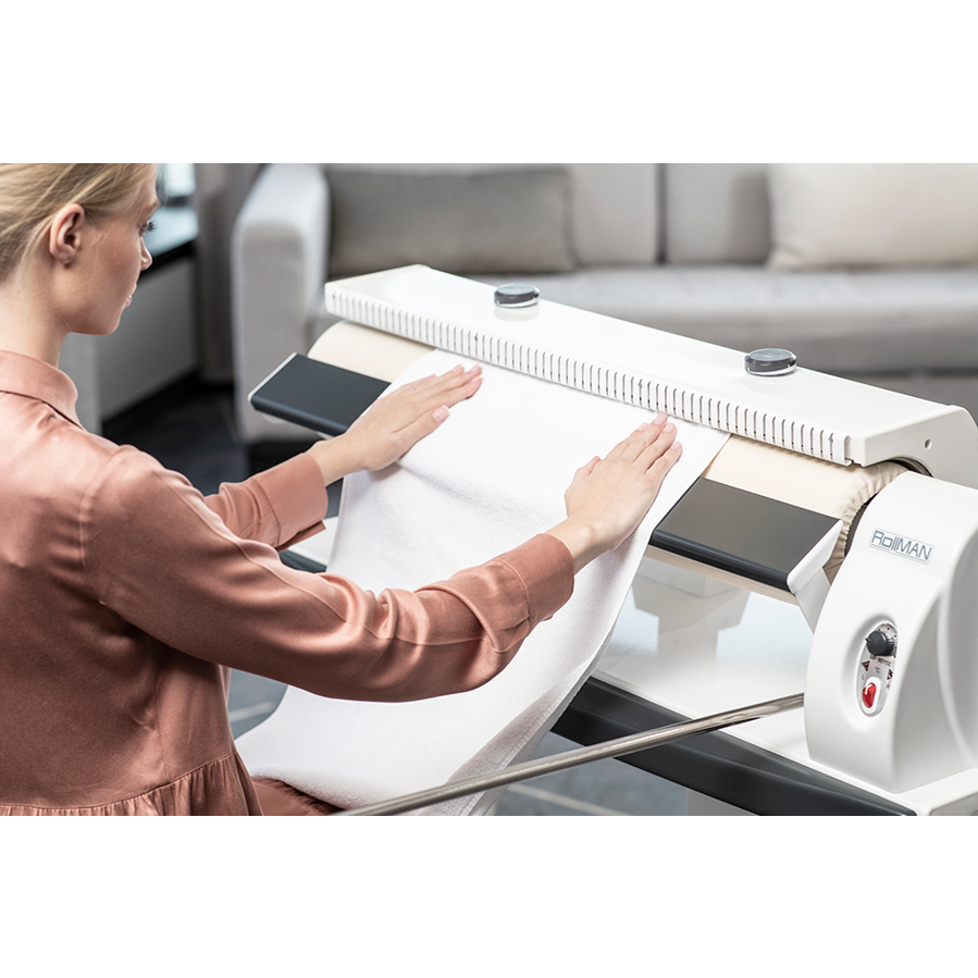 Valjak za glačanje Rollman MP8015E 80cm profi