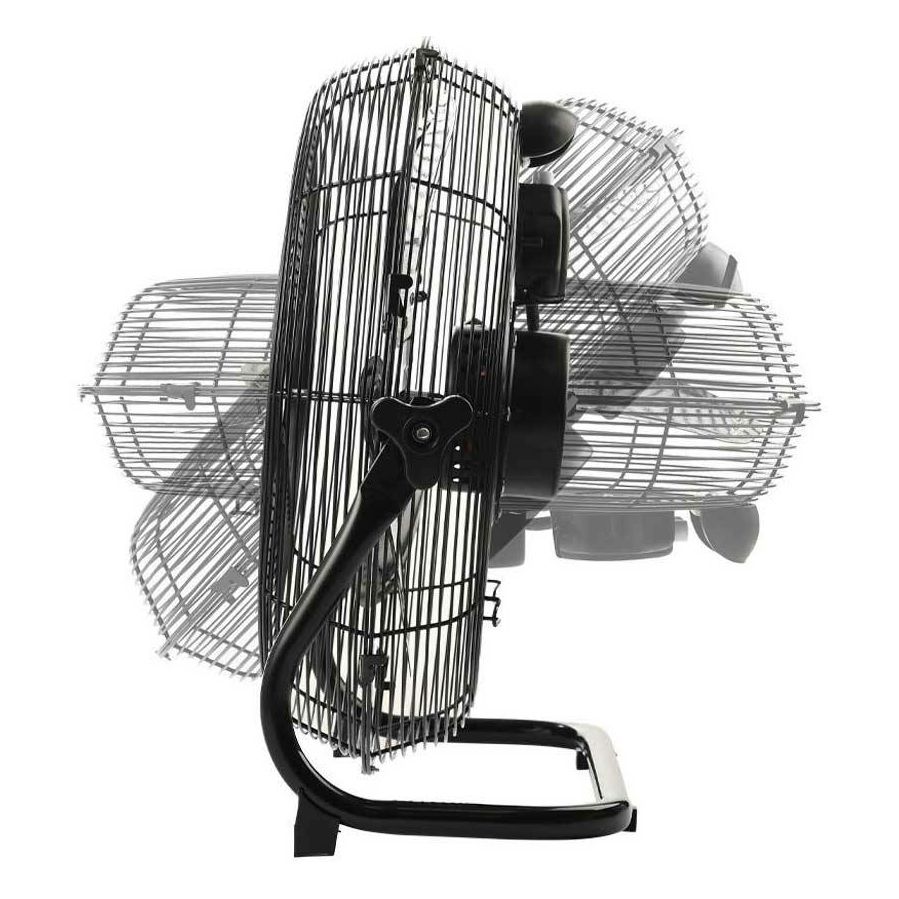 Ventilator podni Estia Stormi 50cm 110w 06-21566
