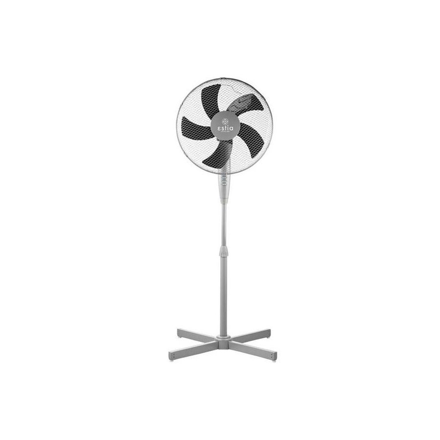 Ventilator stajaći Estia Aeropulse Gray 40cm 50w 06-21498