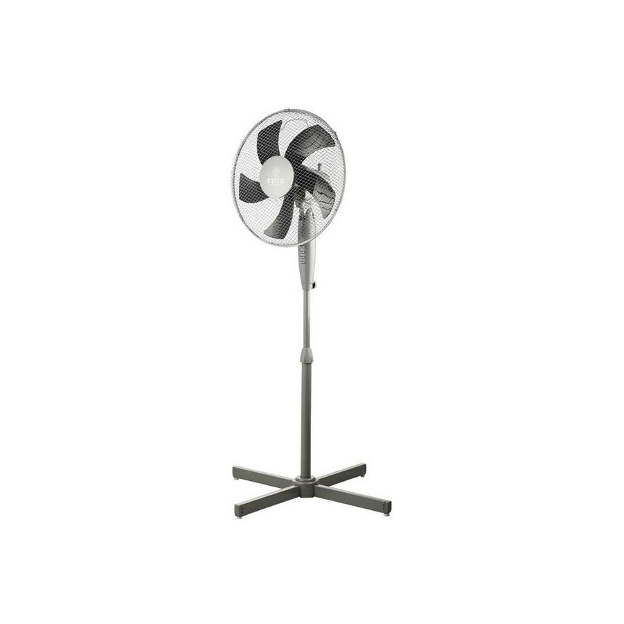 Ventilator stajaći Estia Aeropulse Gray 40cm 50w 06-21498