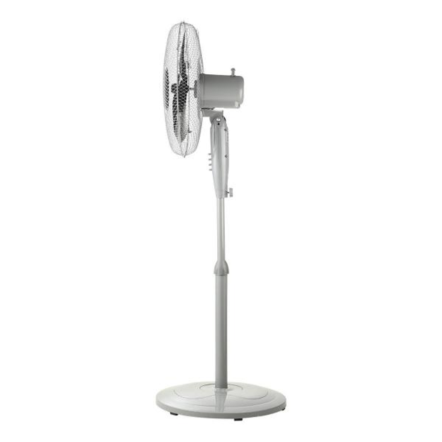 Ventilator stajaći Estia Aeropulse Gray 40cm 50w 06-21511