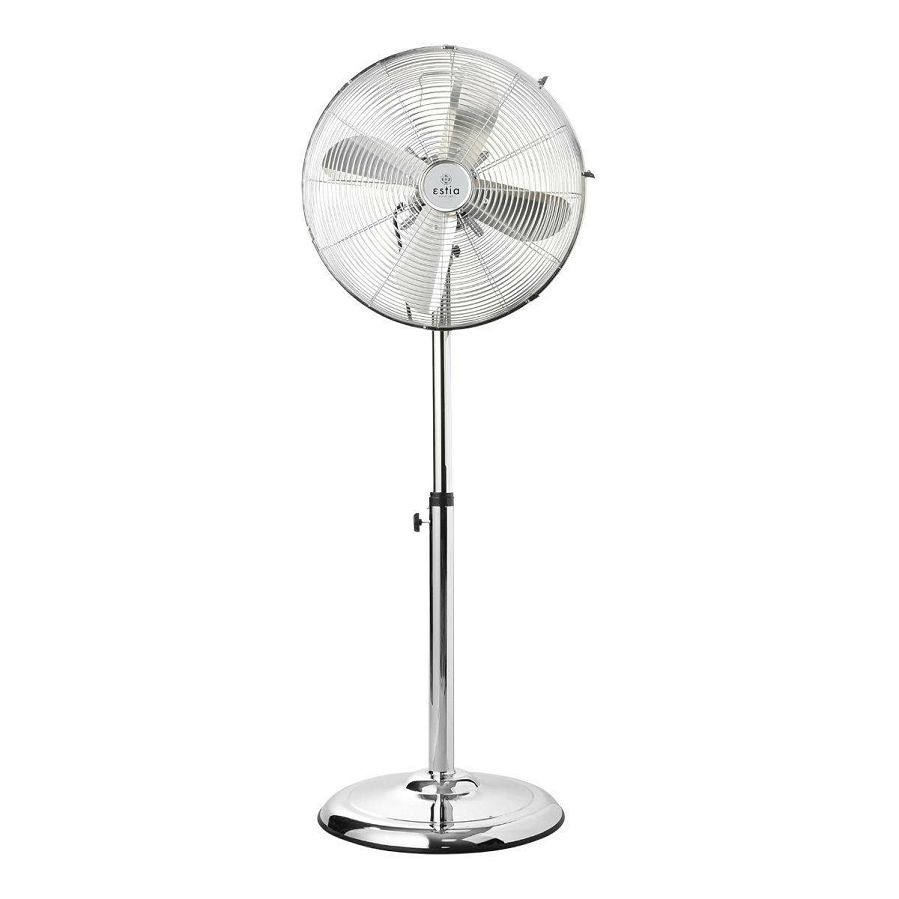 Ventilator stajaći Estia Retroflow 40cm 50w 06-21535