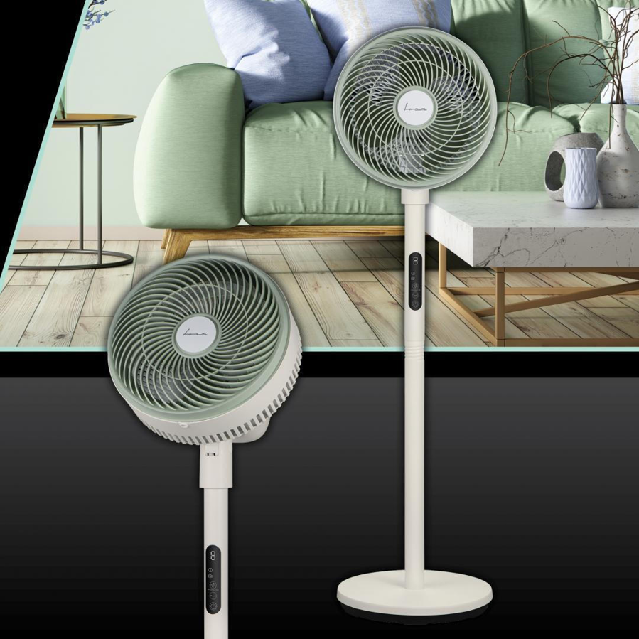Ventilator stajaći Fram FSF-MAT35BG-GR