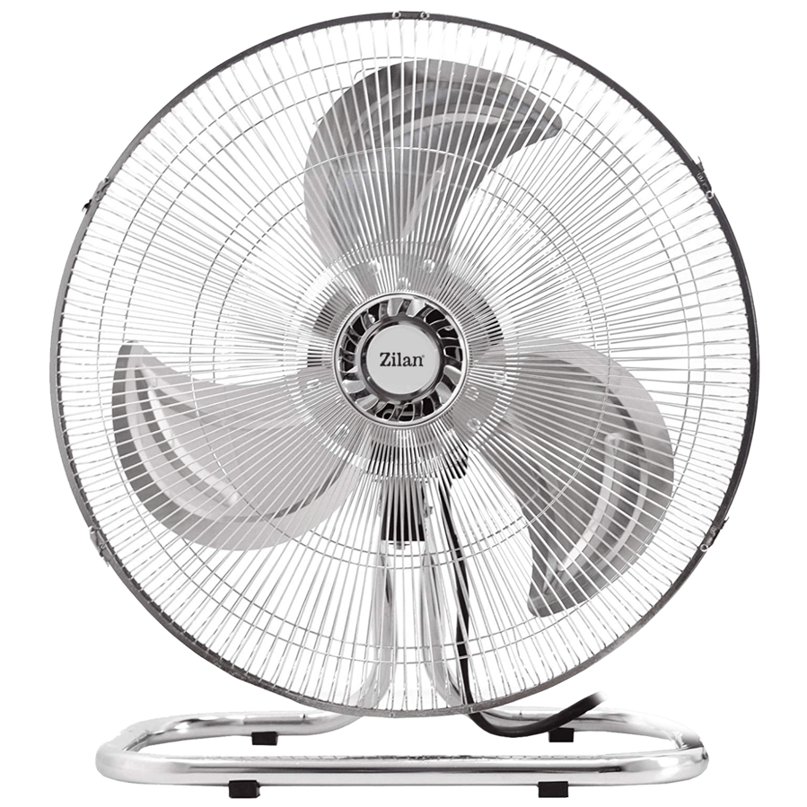 Ventilator stajaći/podni/zidni Zilan ZLN3840 50cm 55w