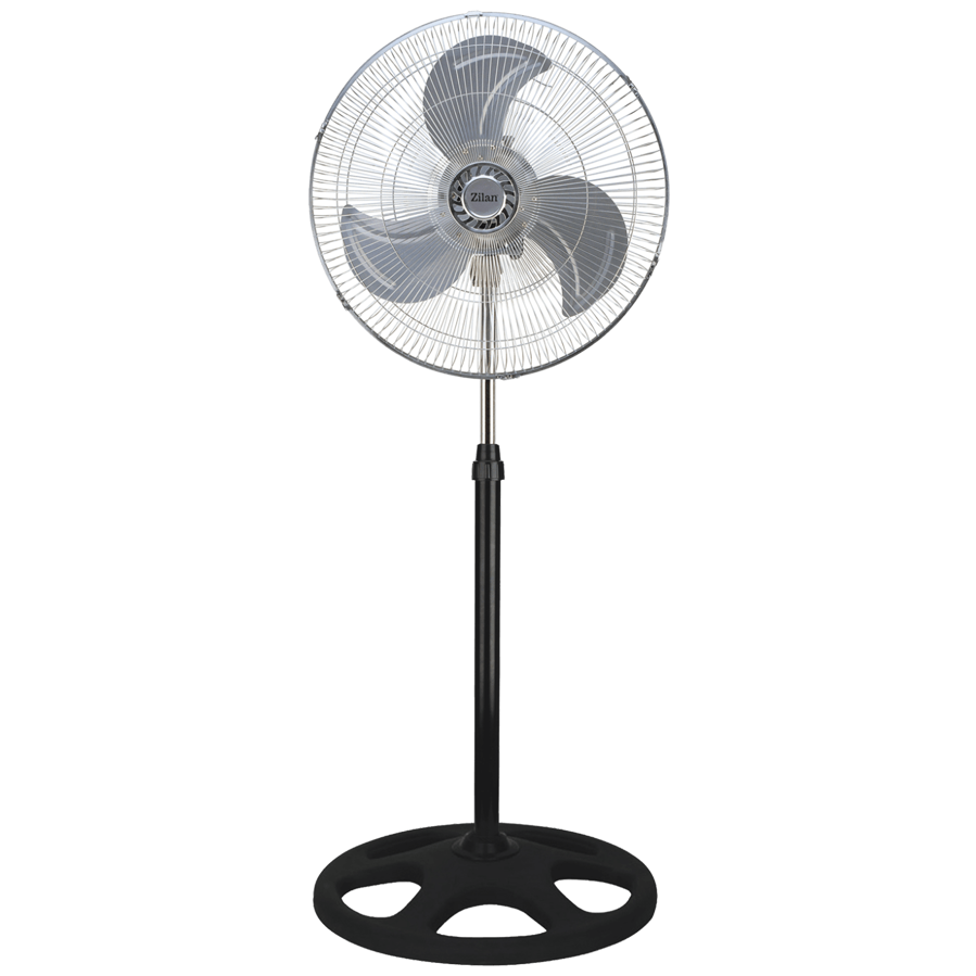 Ventilator stajaći/podni/zidni Zilan ZLN3840 50cm 55w