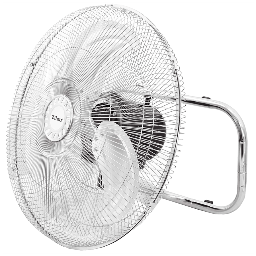 Ventilator stajaći/podni/zidni Zilan ZLN3840 50cm 55w
