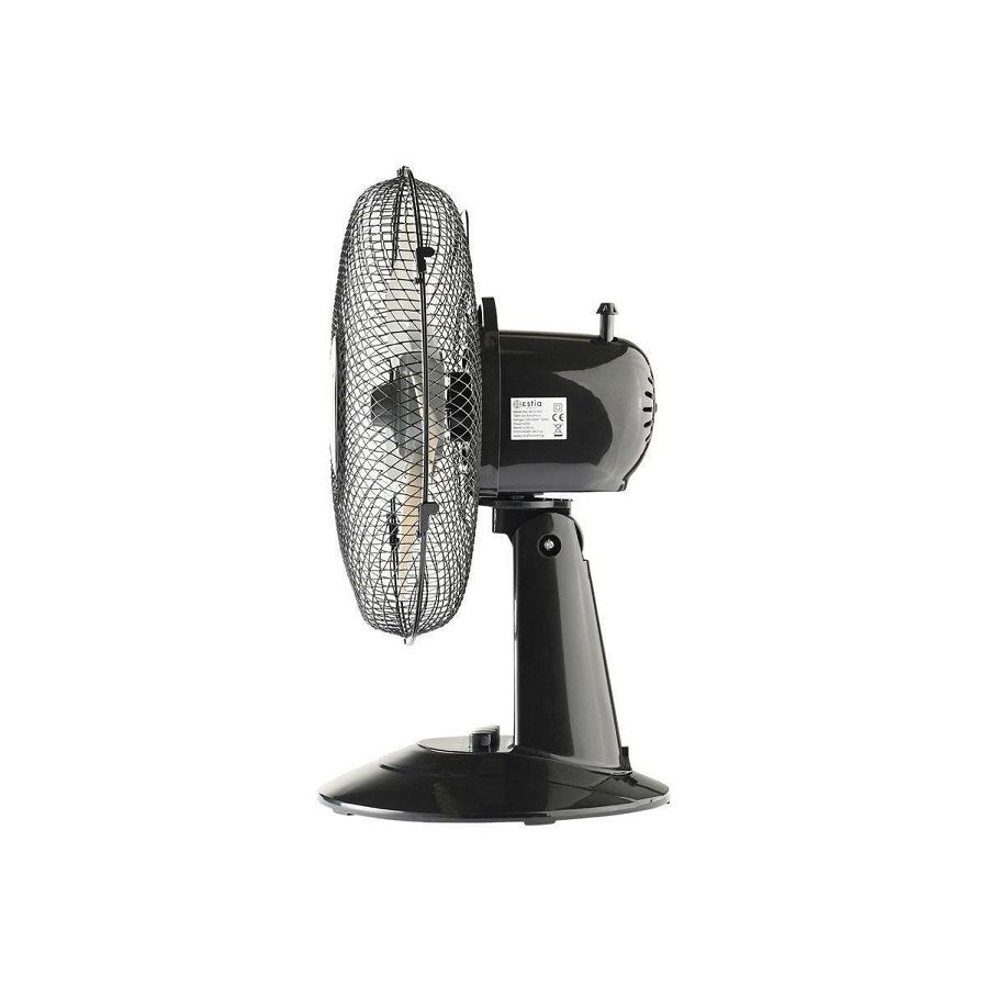 Ventilator stolni Estia Aeropulse 30cm 40w 06-21597