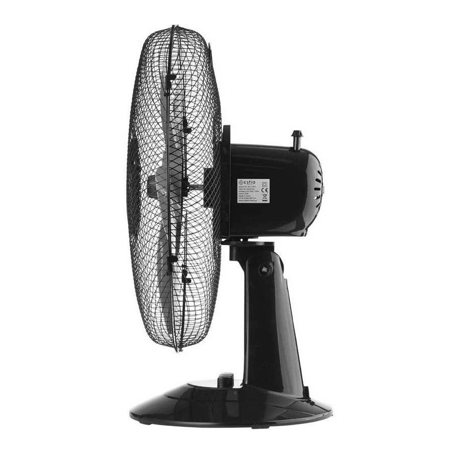 Ventilator stolni Estia Aeropulse 40cm 40w 06-21603