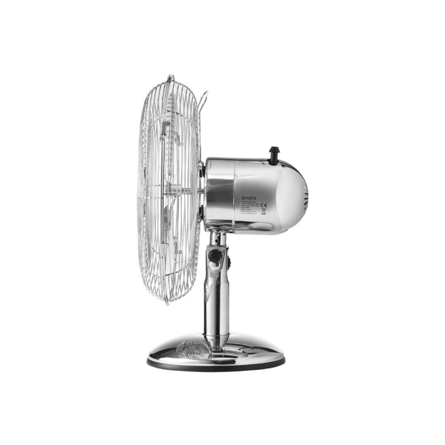 Ventilator stolni Estia Retroflow 30cm 40w 06-21542