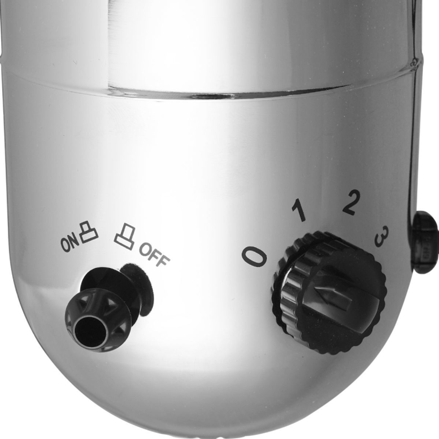 Ventilator stolni Estia Retroflow 30cm 40w 06-21542