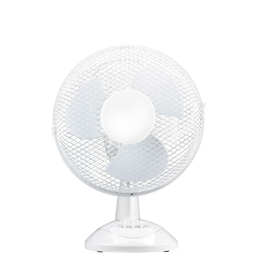Ventilator stolni Lifetime Air 19618 23cm-22w