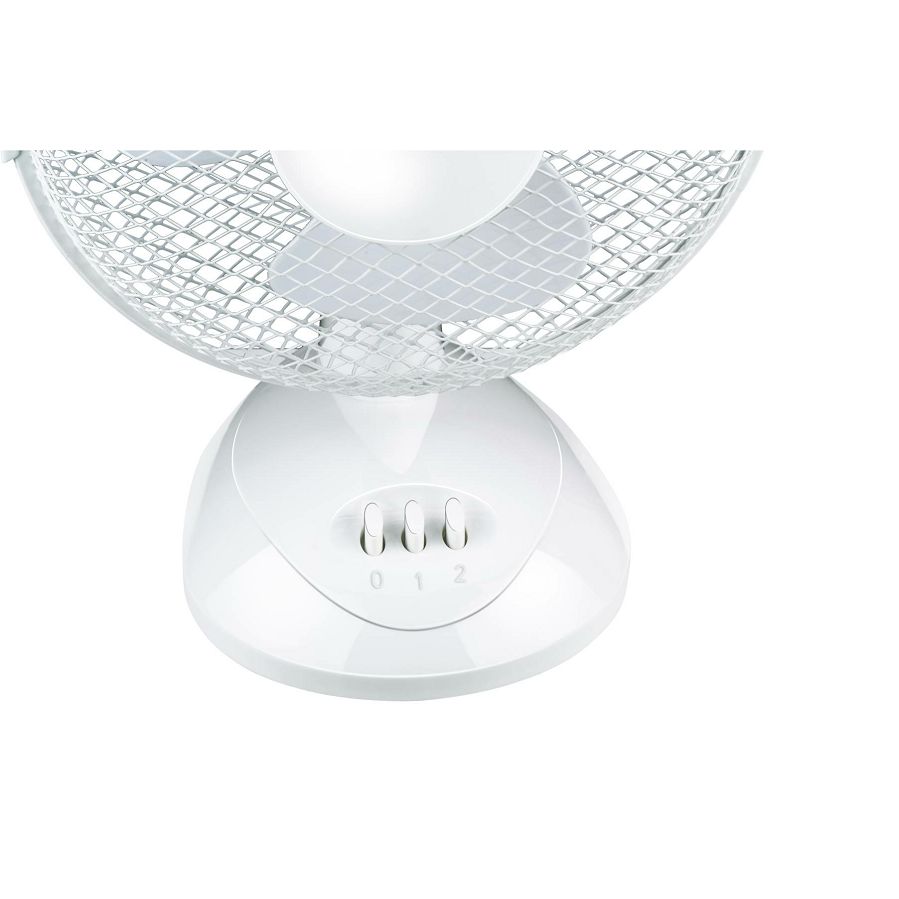 Ventilator stolni Lifetime Air 19618 23cm-22w