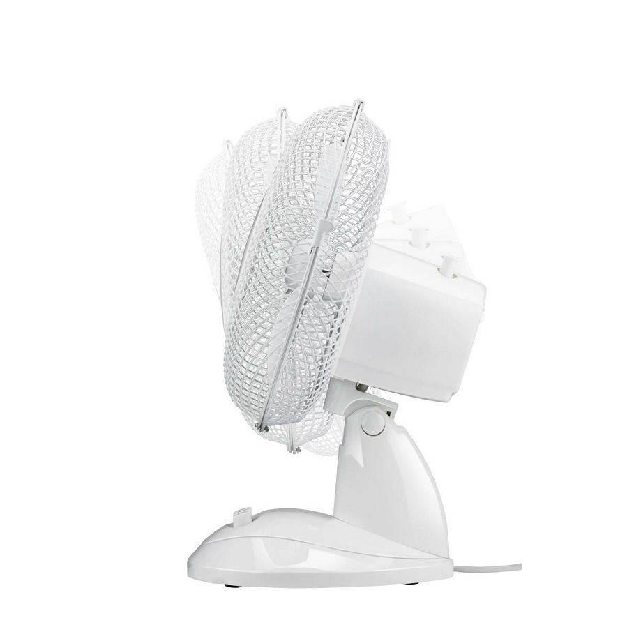Ventilator stolni Lifetime Air 19618 23cm-22w