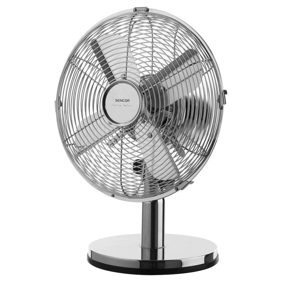 Ventilator stolni Sencor SFE2540SL