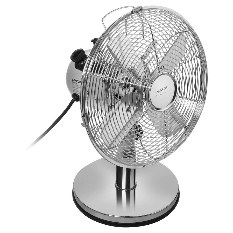 Ventilator stolni Sencor SFE2540SL
