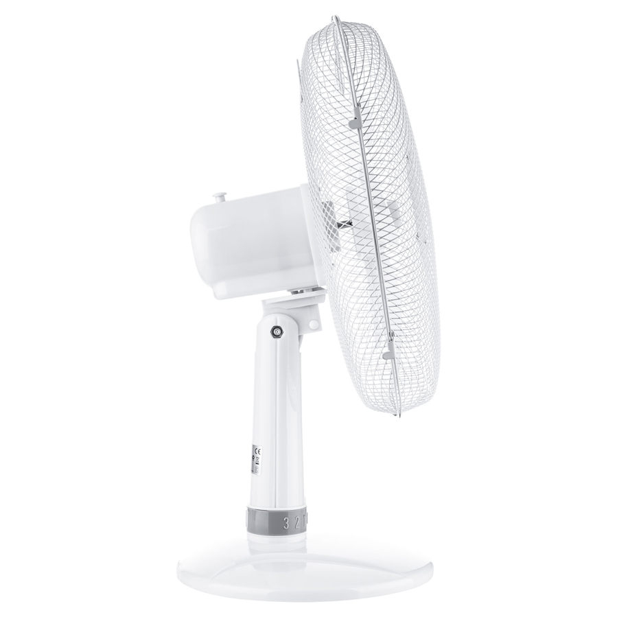 Ventilator stolni Sencor SFE4037WH-EUE3