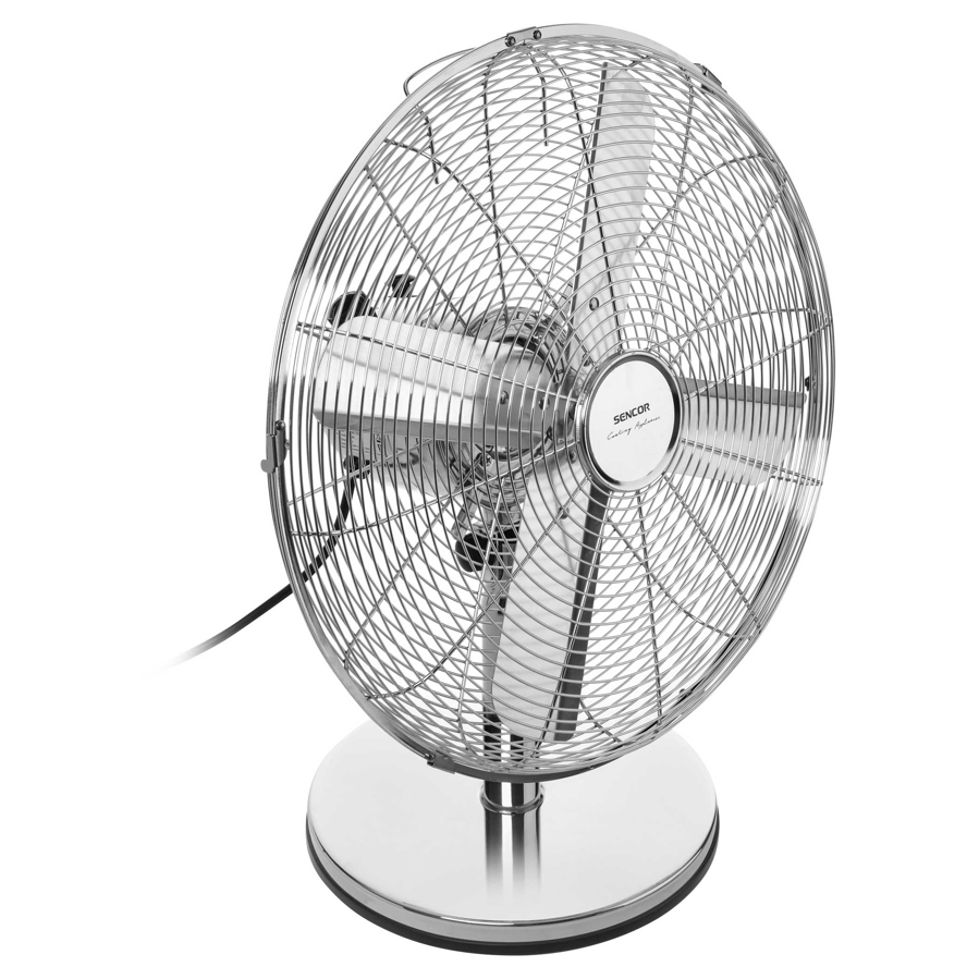 Ventilator stolni Sencor SFE4040SL